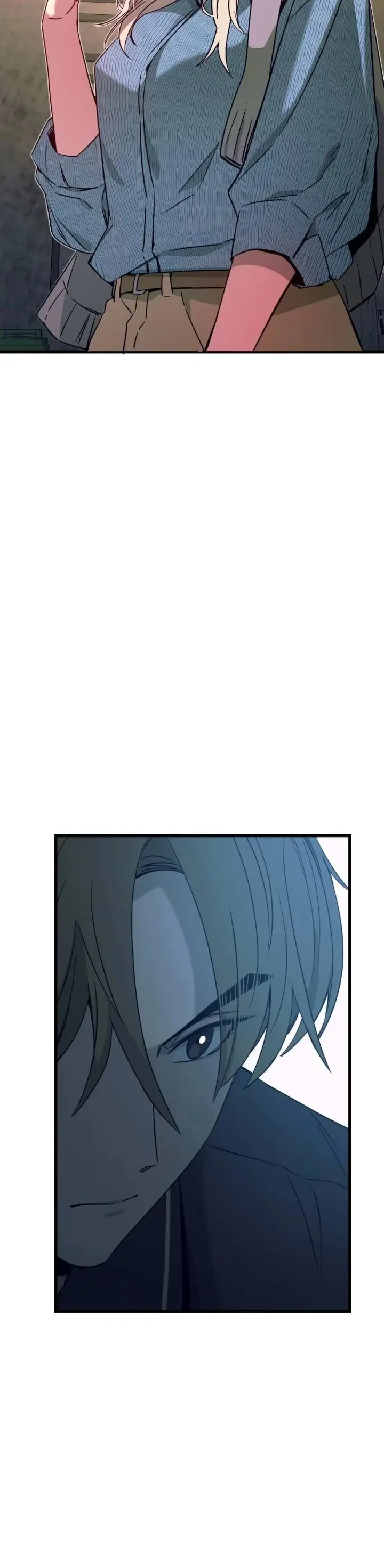 Read My Bias Gets On The Last Train EN Manga Online