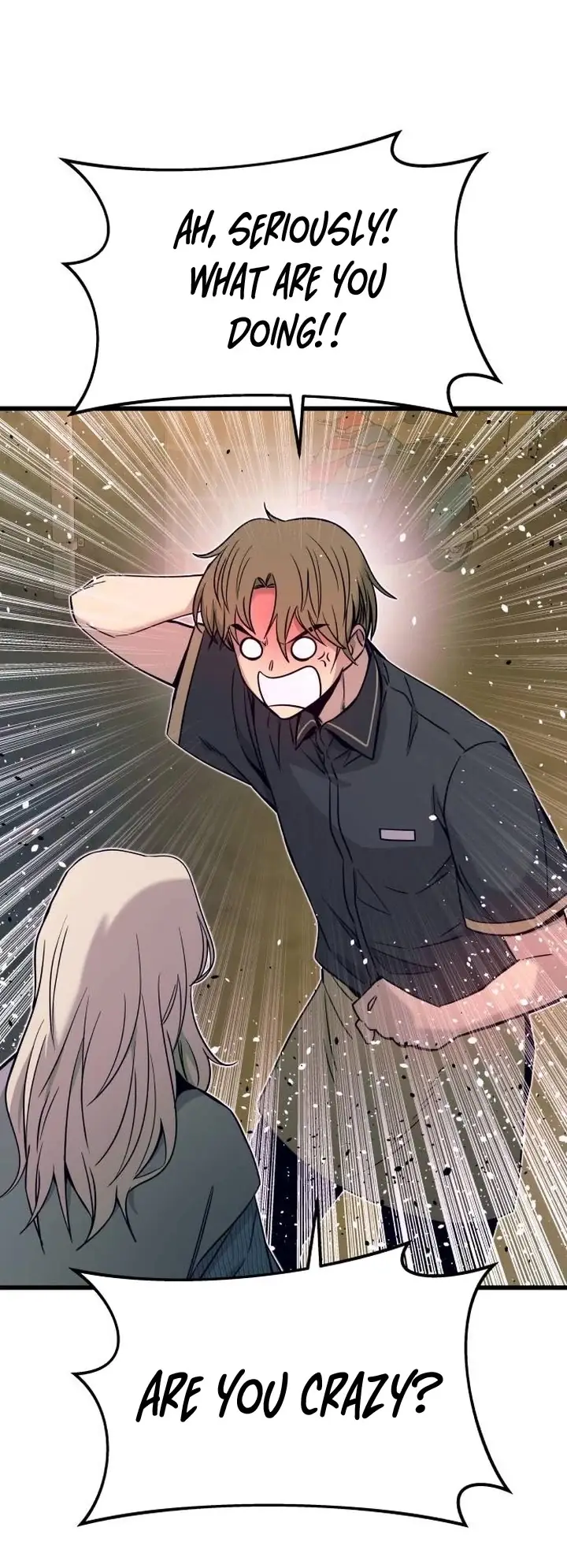 Read My Bias Gets On The Last Train EN Manga Online