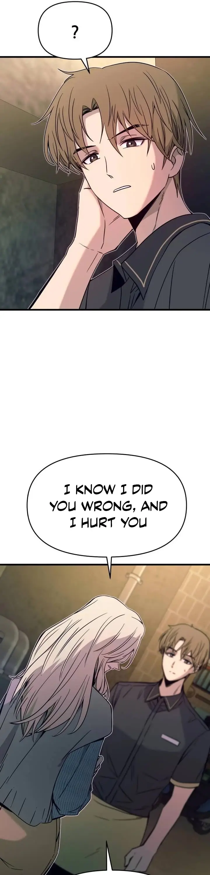 Read My Bias Gets On The Last Train EN Manga Online