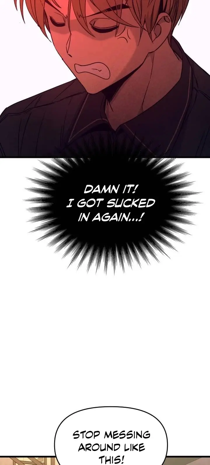 Read My Bias Gets On The Last Train EN Manga Online