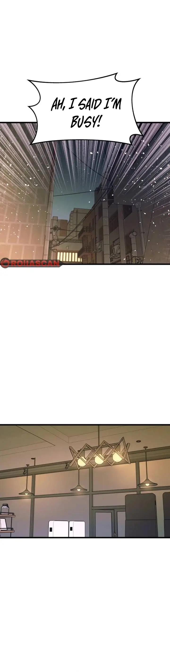 Read My Bias Gets On The Last Train EN Manga Online