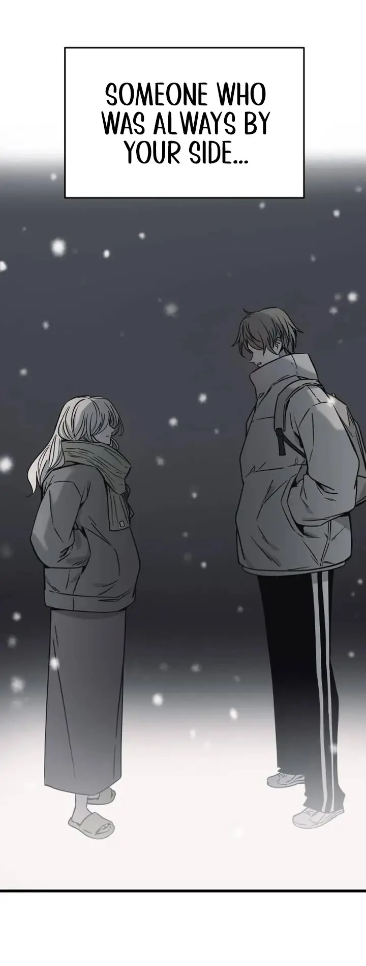 Read My Bias Gets On The Last Train EN Manga Online