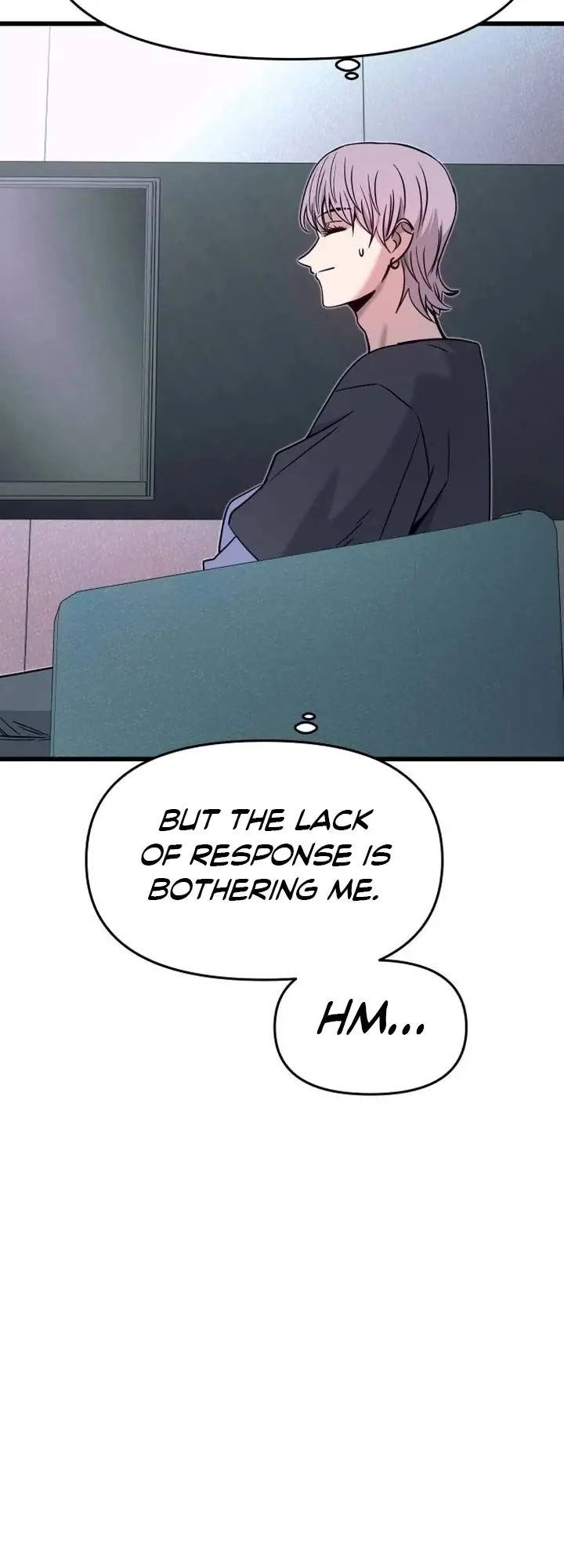Read My Bias Gets On The Last Train EN Manga Online