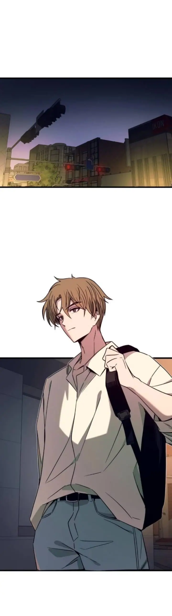 Read My Bias Gets On The Last Train EN Manga Online