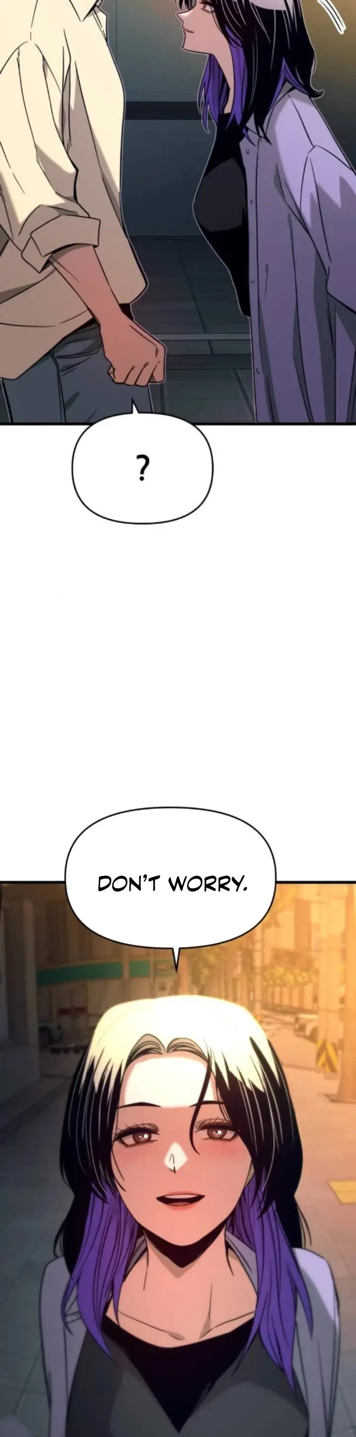 Read My Bias Gets On The Last Train EN Manga Online