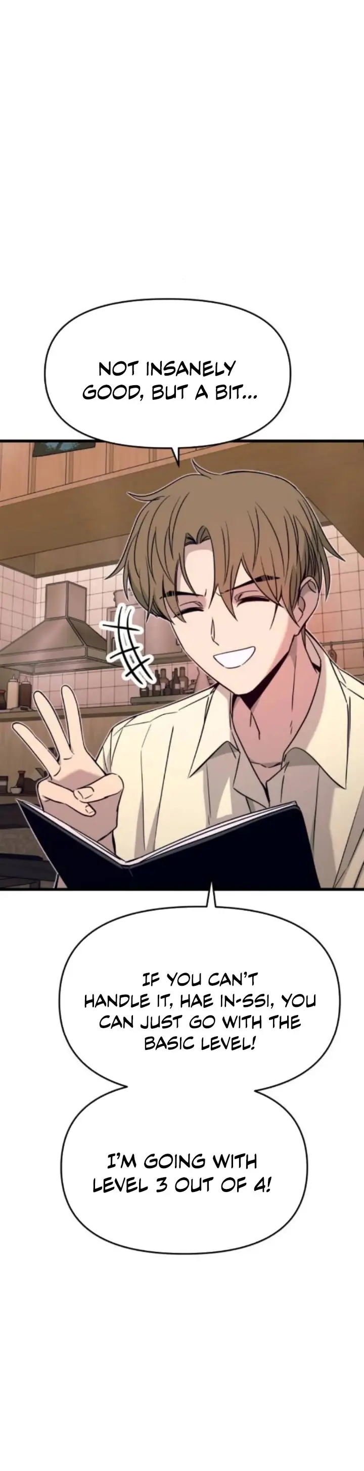Read My Bias Gets On The Last Train EN Manga Online