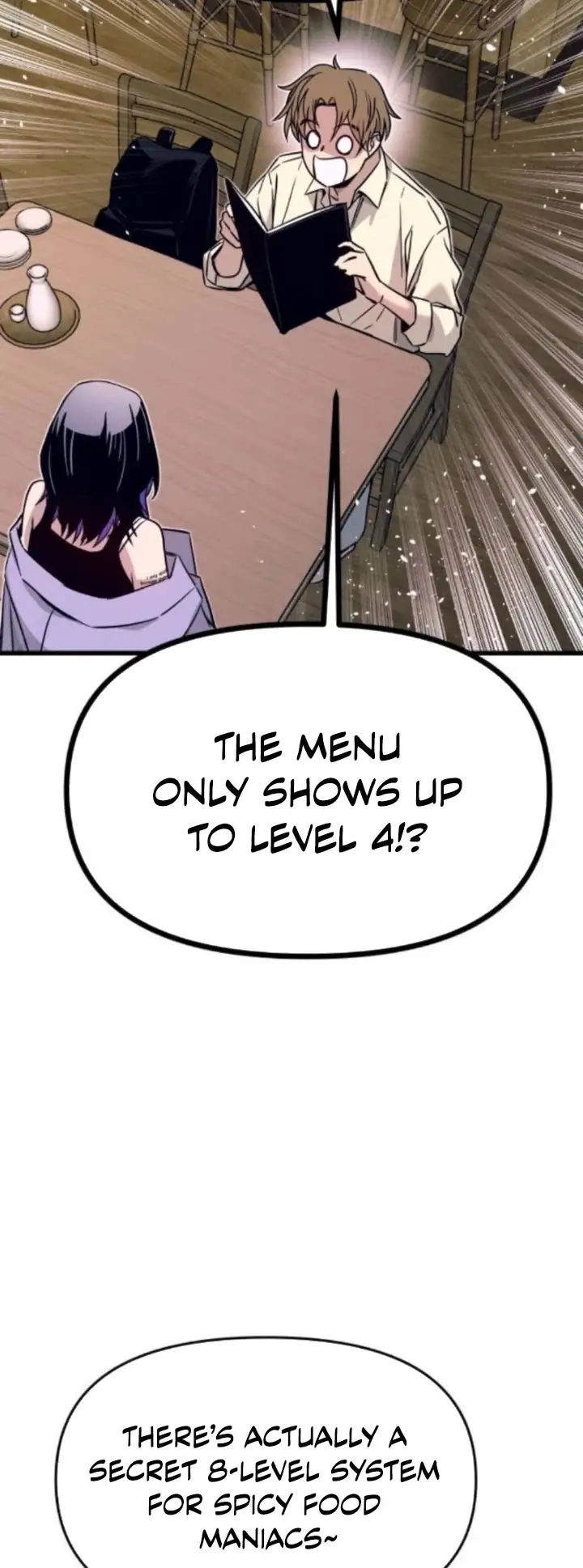 Read My Bias Gets On The Last Train EN Manga Online