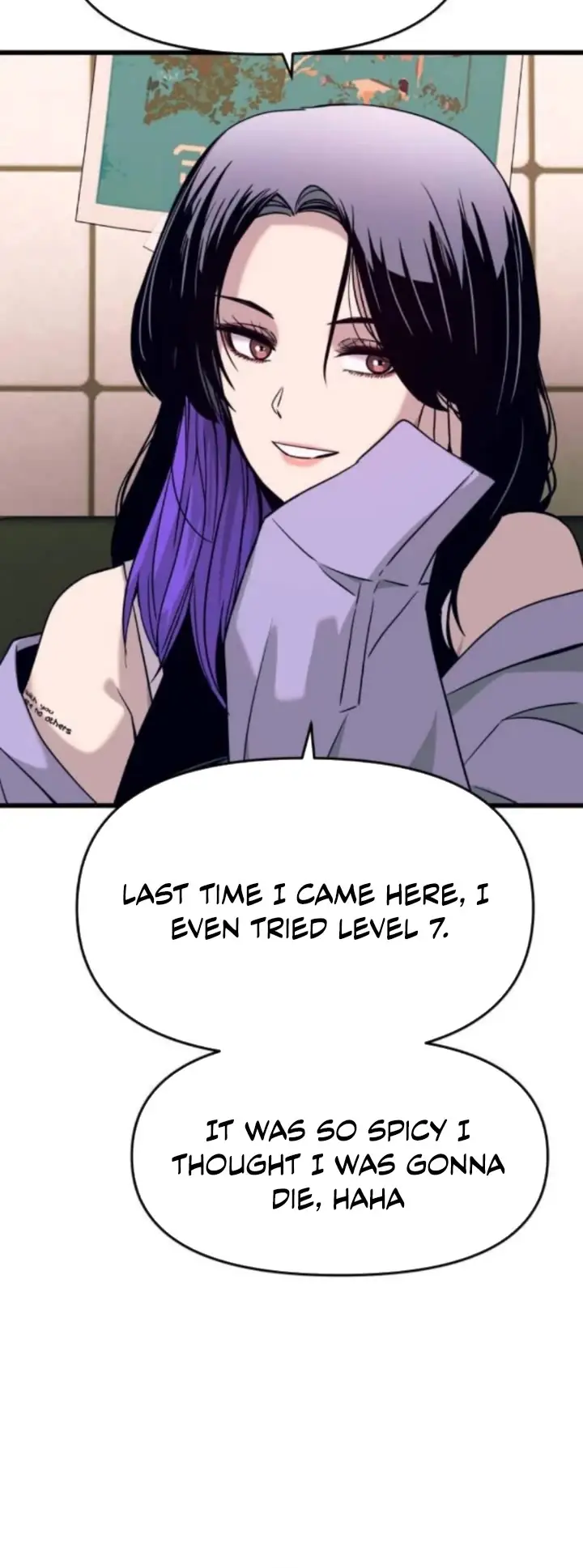 Read My Bias Gets On The Last Train EN Manga Online