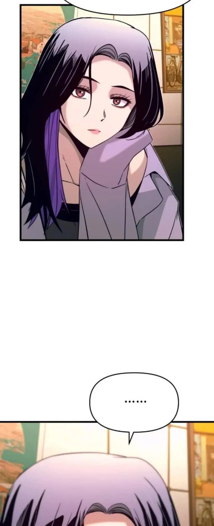 Read My Bias Gets On The Last Train EN Manga Online