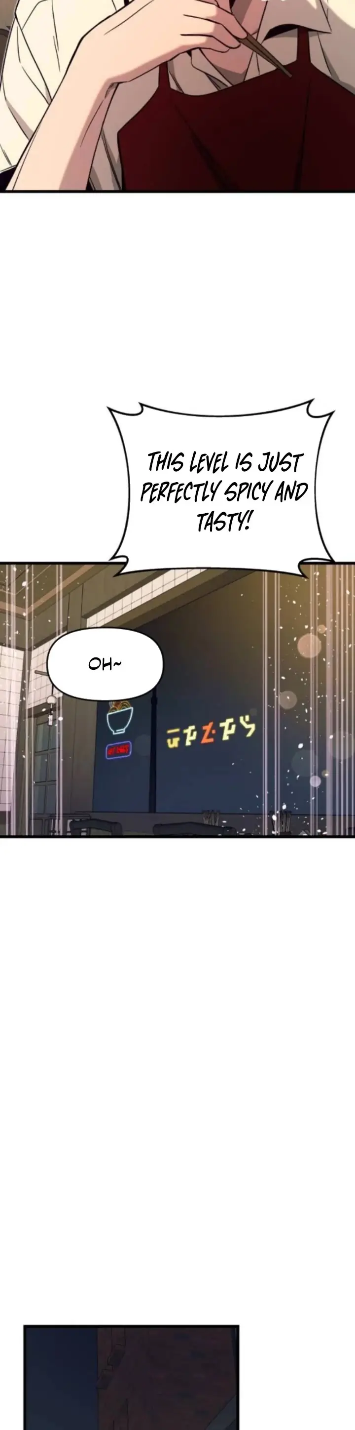 Read My Bias Gets On The Last Train EN Manga Online