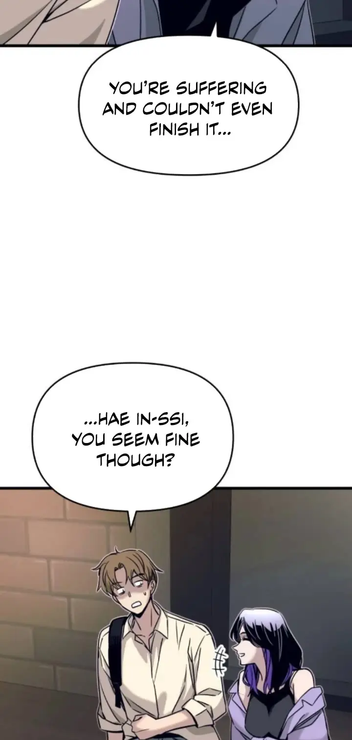 Read My Bias Gets On The Last Train EN Manga Online