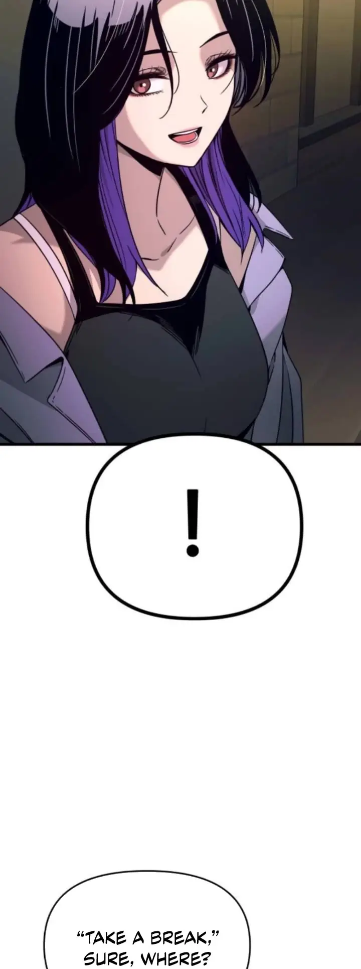 Read My Bias Gets On The Last Train EN Manga Online