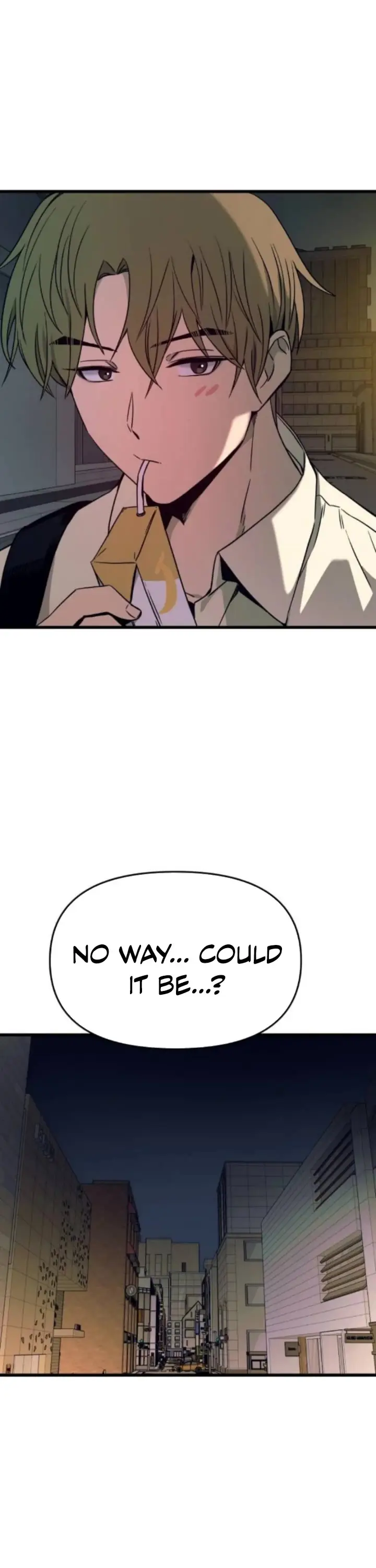 Read My Bias Gets On The Last Train EN Manga Online