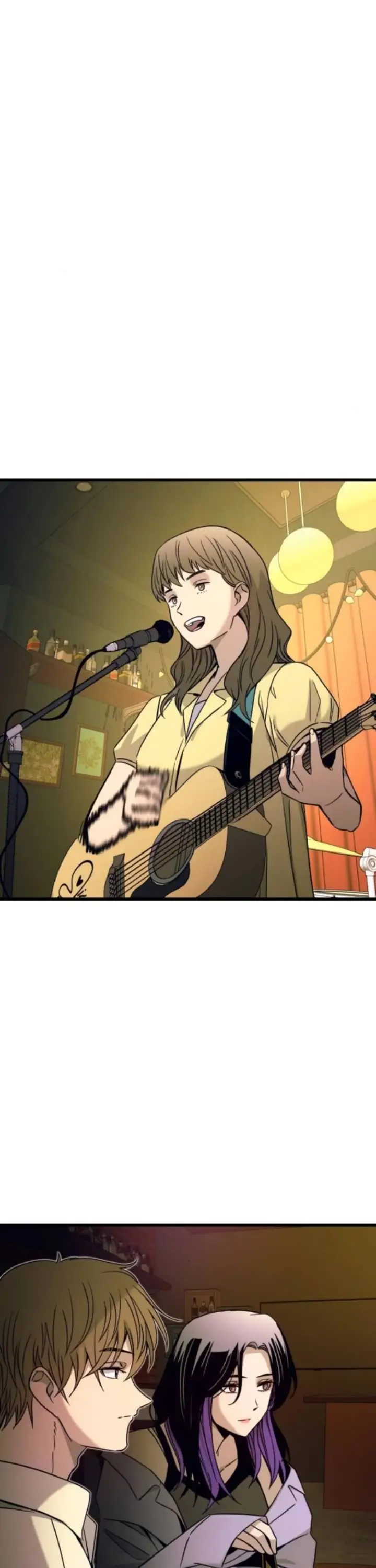 Read My Bias Gets On The Last Train EN Manga Online