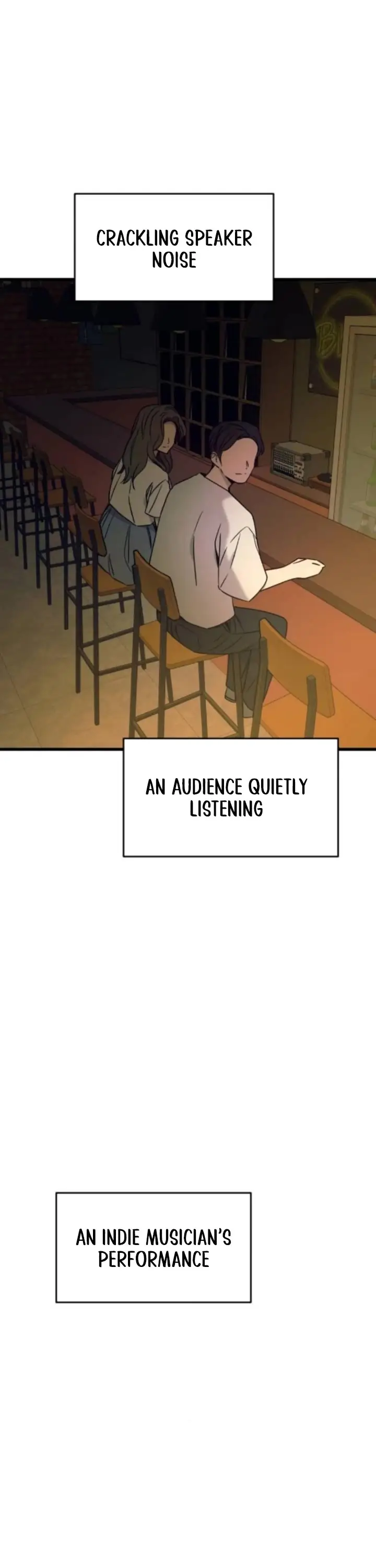 Read My Bias Gets On The Last Train EN Manga Online