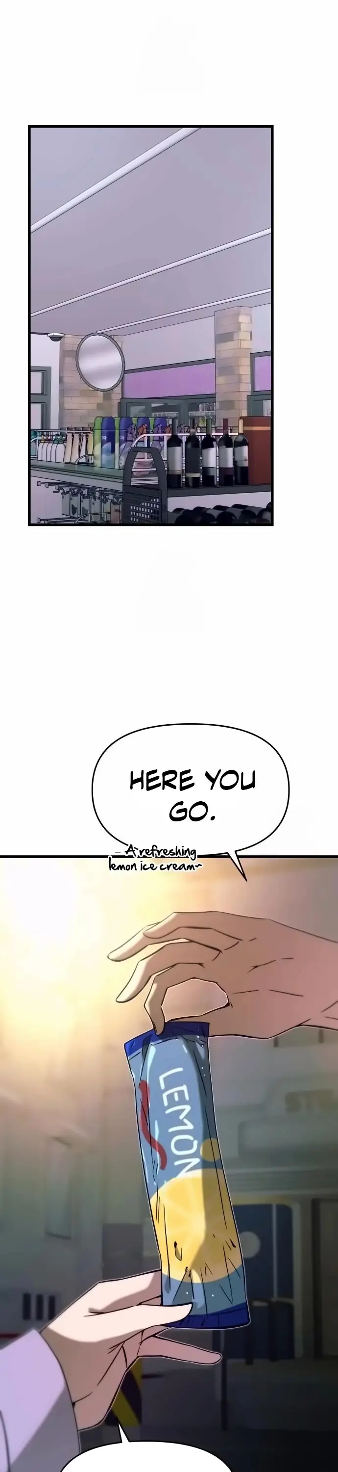 Read My Bias Gets On The Last Train EN Manga Online