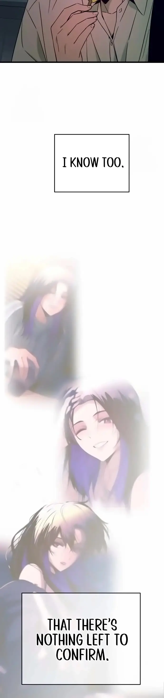 Read My Bias Gets On The Last Train EN Manga Online