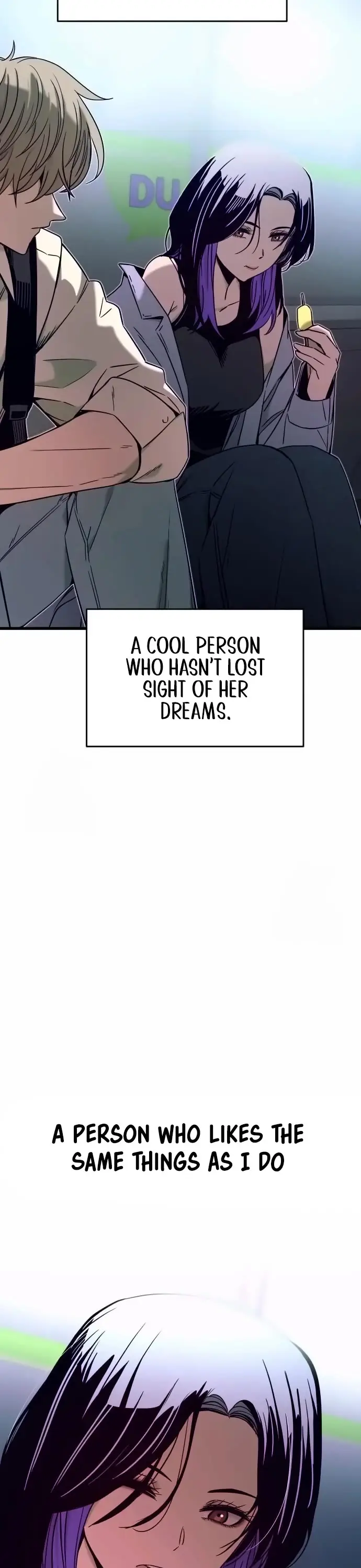 Read My Bias Gets On The Last Train EN Manga Online