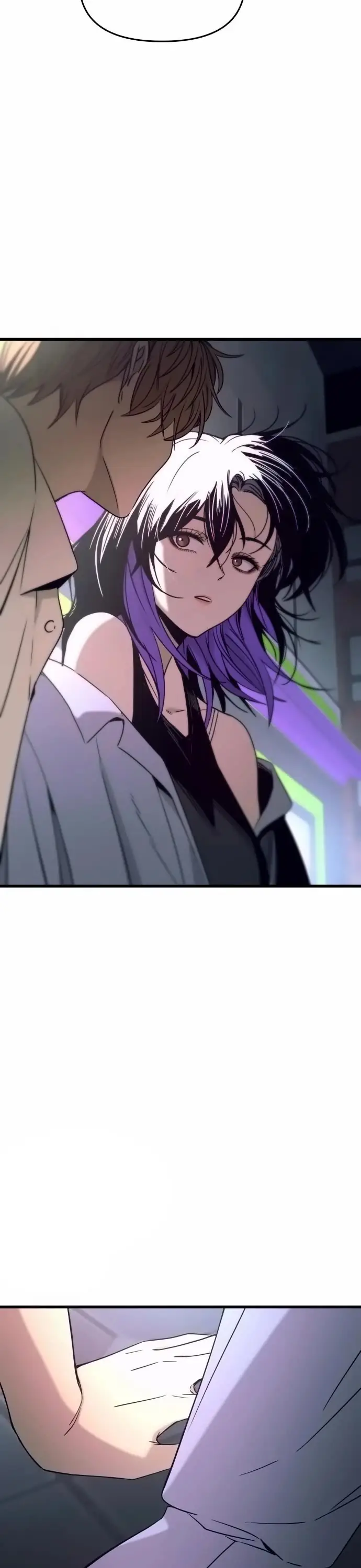 Read My Bias Gets On The Last Train EN Manga Online