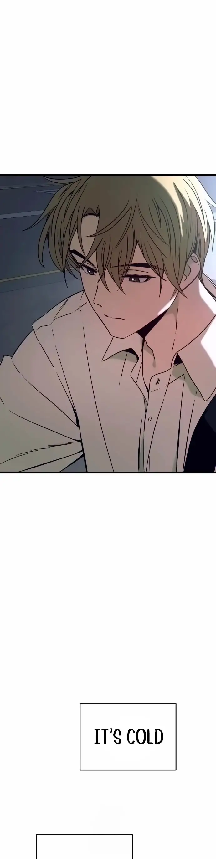 Read My Bias Gets On The Last Train EN Manga Online