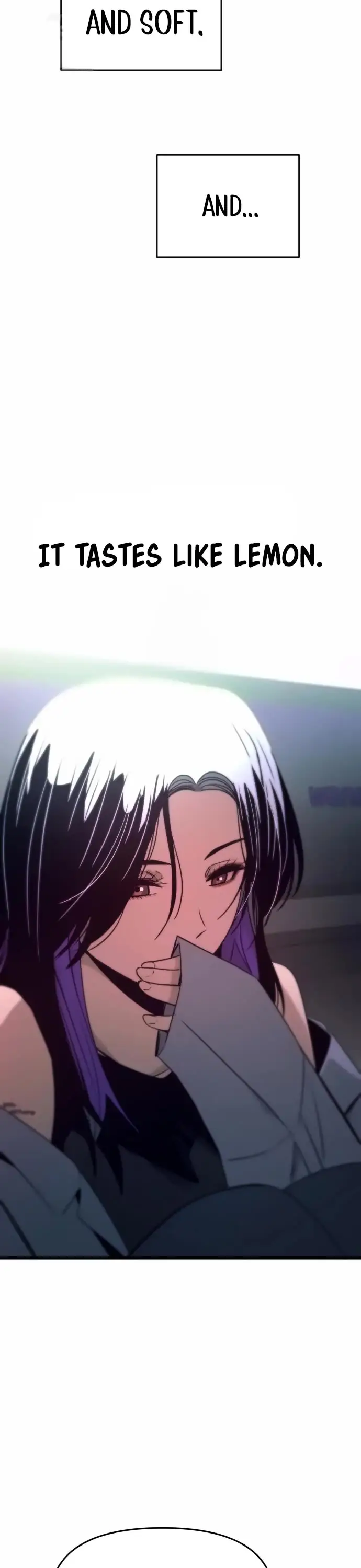 Read My Bias Gets On The Last Train EN Manga Online