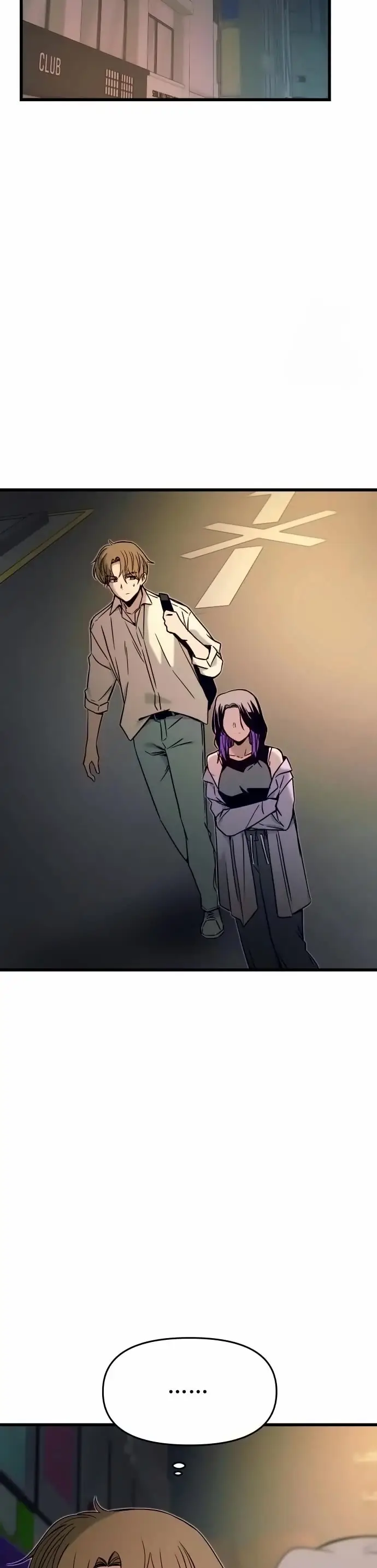 Read My Bias Gets On The Last Train EN Manga Online