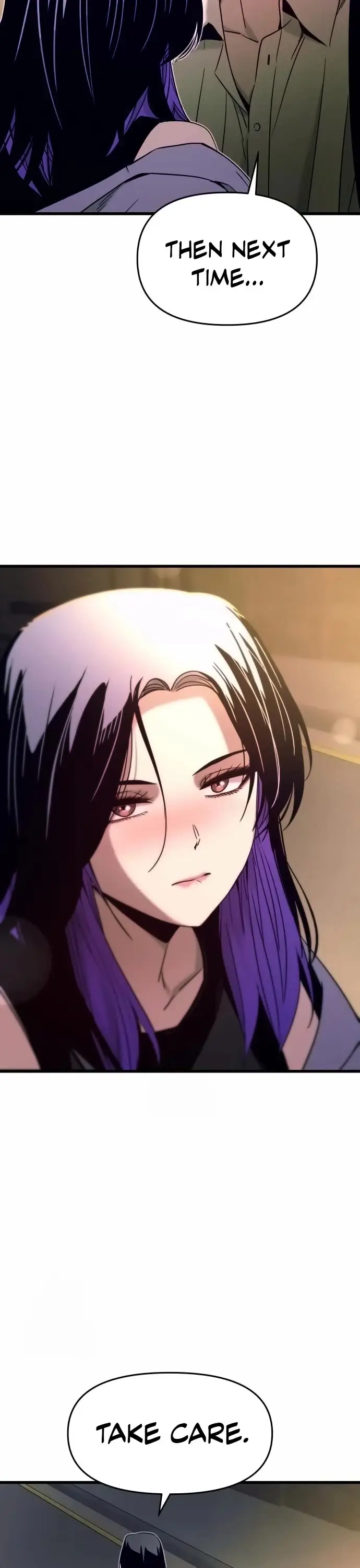Read My Bias Gets On The Last Train EN Manga Online