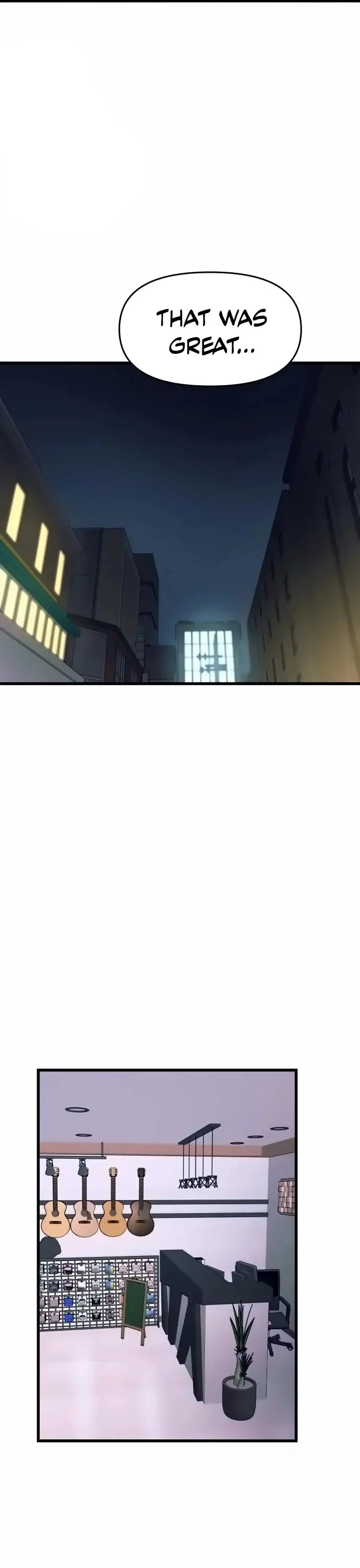 Read My Bias Gets On The Last Train EN Manga Online