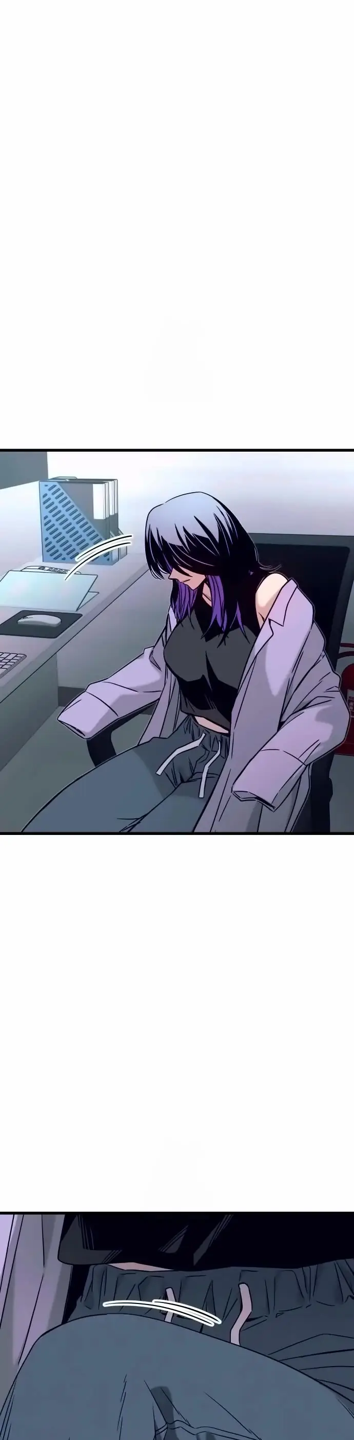 Read My Bias Gets On The Last Train EN Manga Online