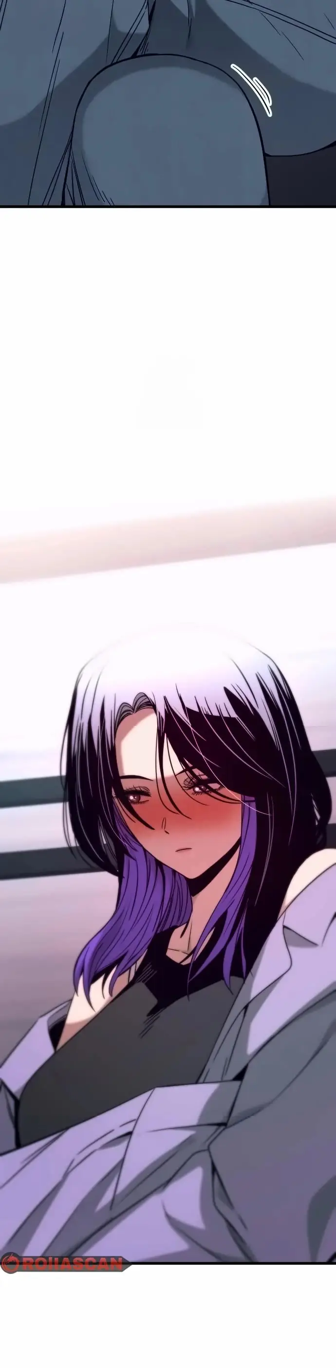Read My Bias Gets On The Last Train EN Manga Online