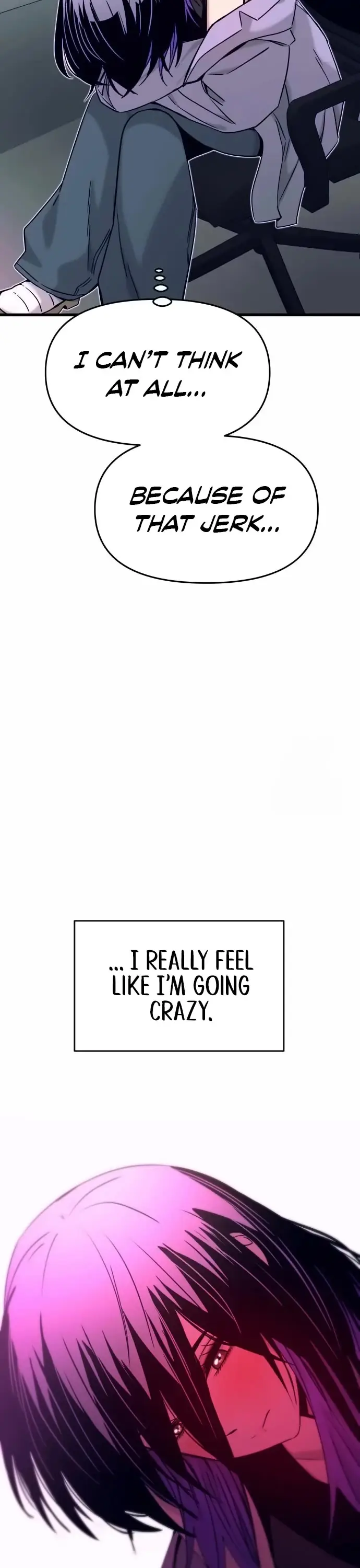 Read My Bias Gets On The Last Train EN Manga Online
