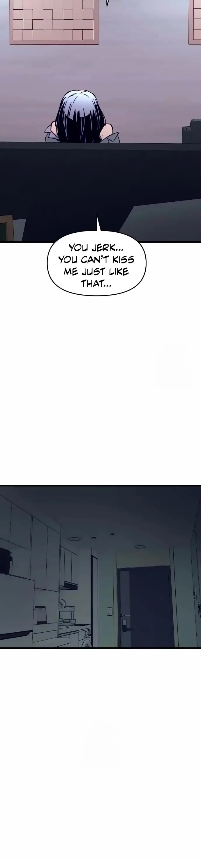 Read My Bias Gets On The Last Train EN Manga Online