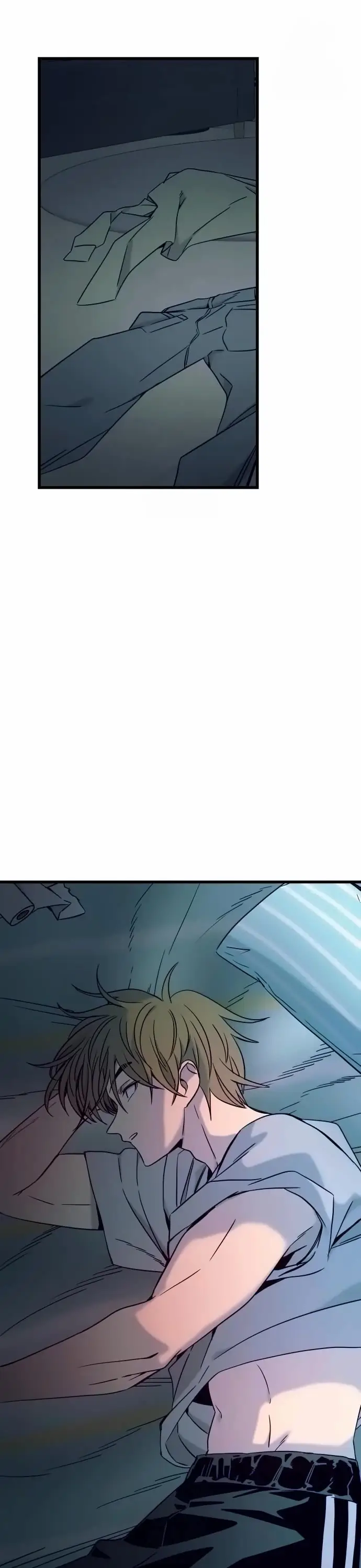 Read My Bias Gets On The Last Train EN Manga Online