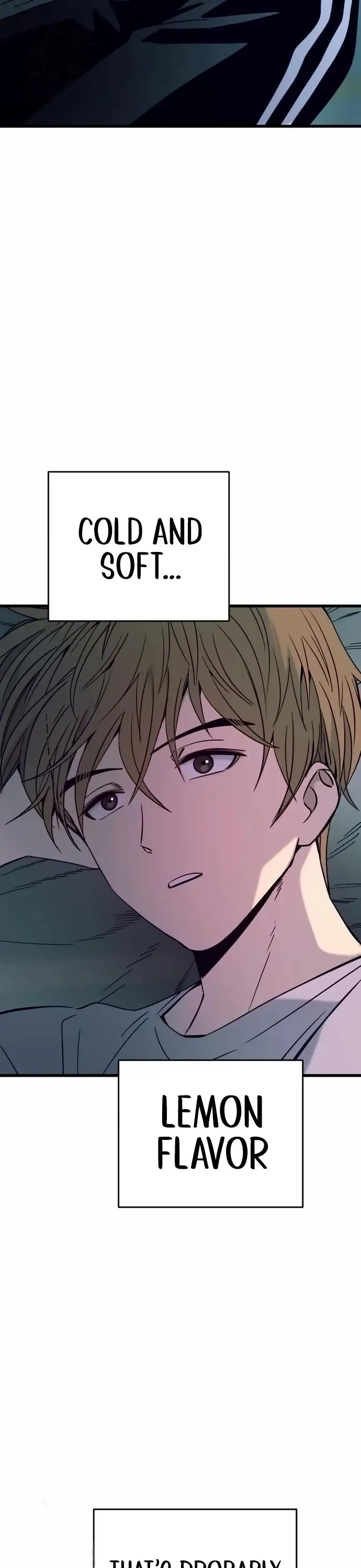 Read My Bias Gets On The Last Train EN Manga Online