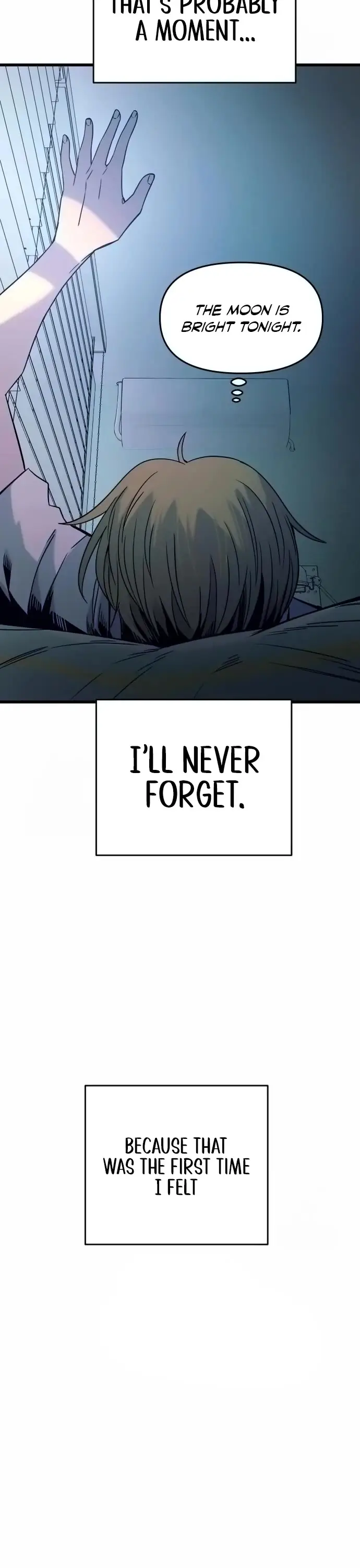 Read My Bias Gets On The Last Train EN Manga Online