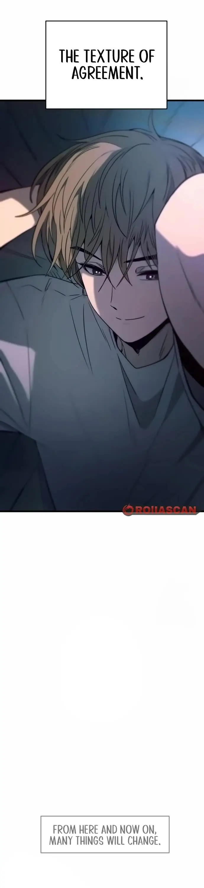 Read My Bias Gets On The Last Train EN Manga Online