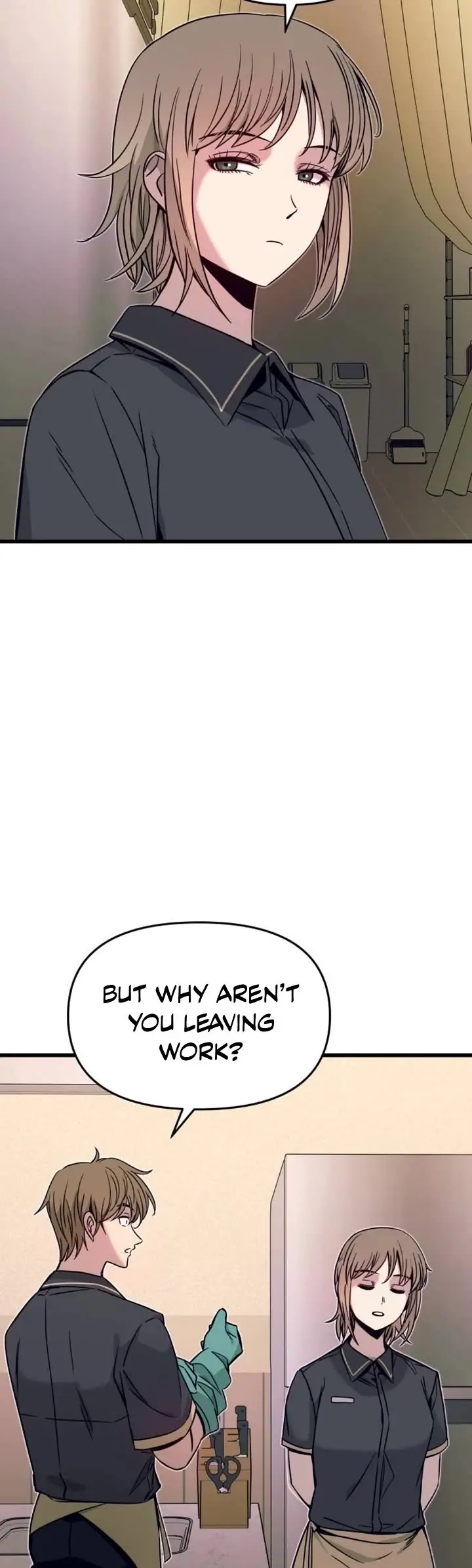 Read My Bias Gets On The Last Train EN Manga Online