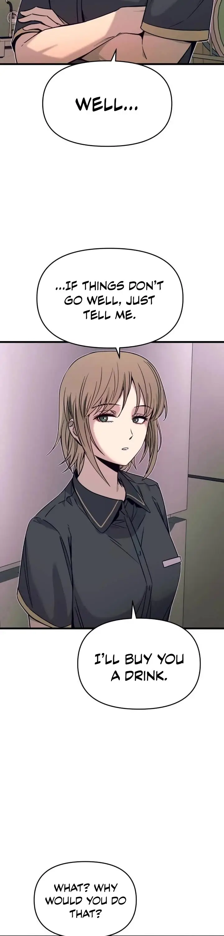 Read My Bias Gets On The Last Train EN Manga Online
