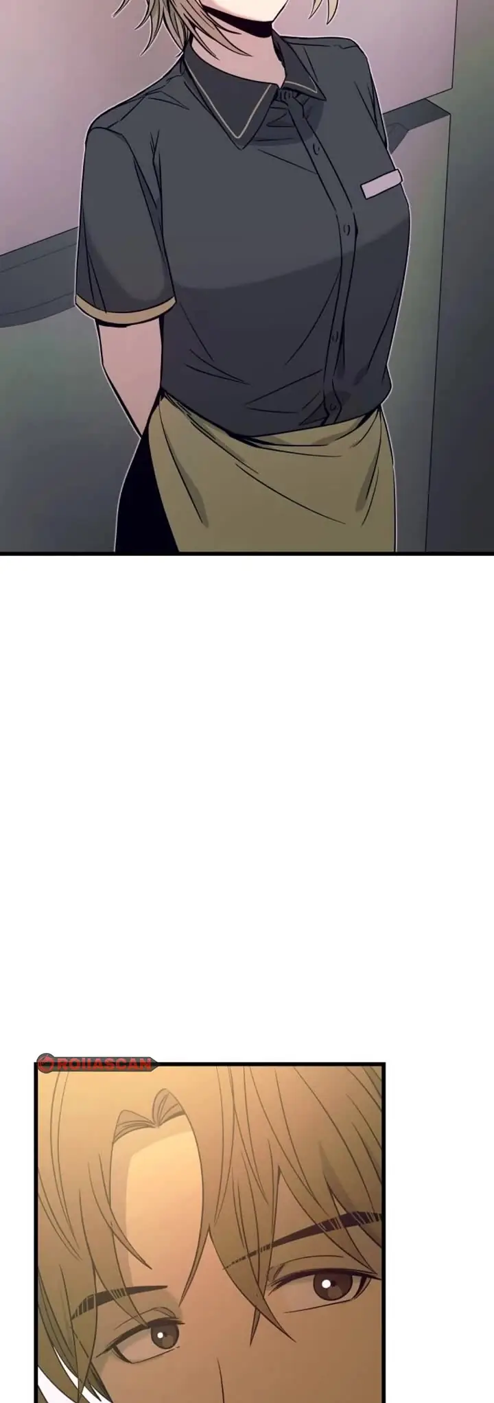 Read My Bias Gets On The Last Train EN Manga Online