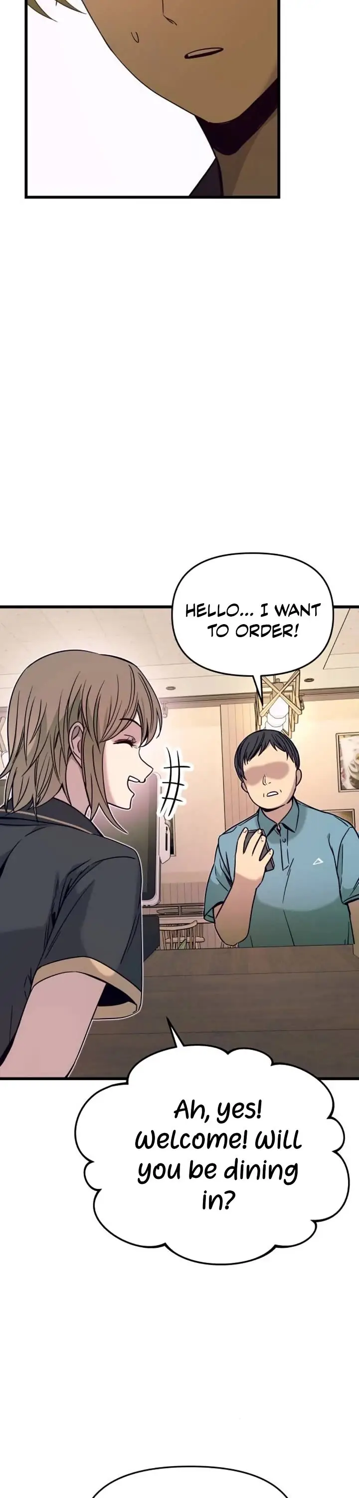 Read My Bias Gets On The Last Train EN Manga Online