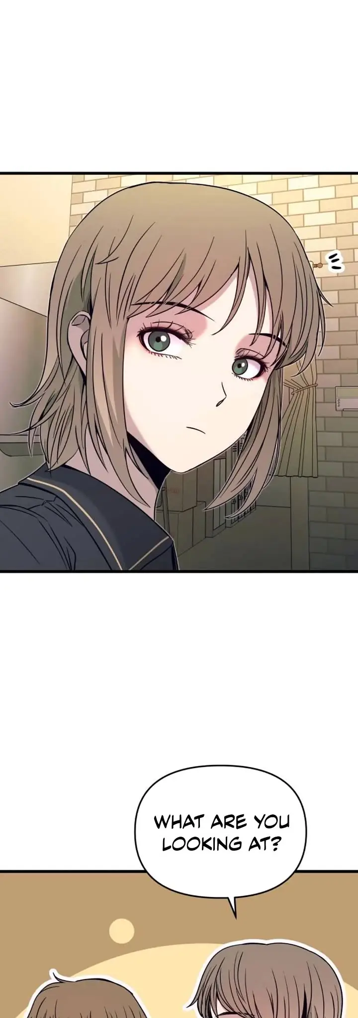 Read My Bias Gets On The Last Train EN Manga Online