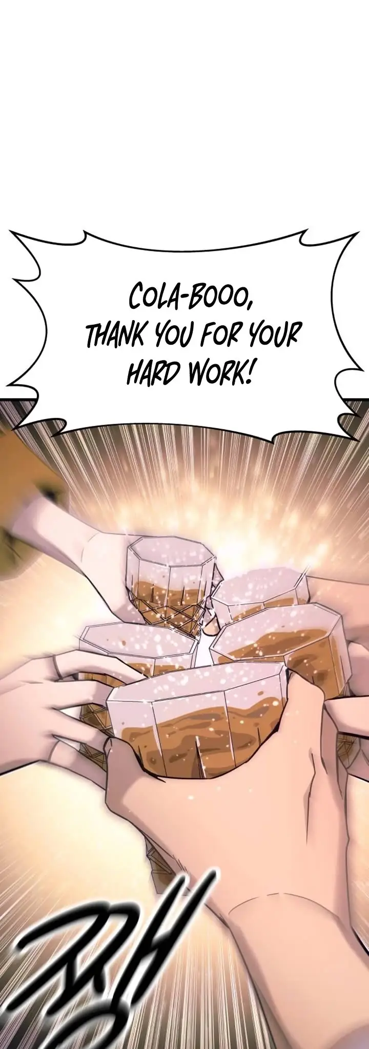 Read My Bias Gets On The Last Train EN Manga Online