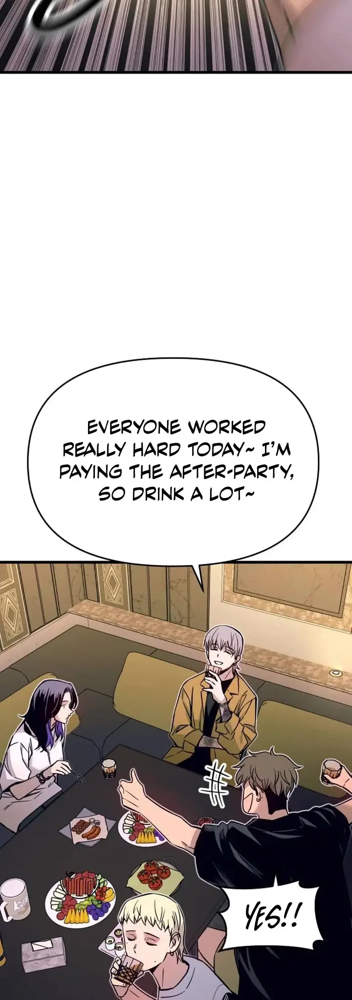 Read My Bias Gets On The Last Train EN Manga Online