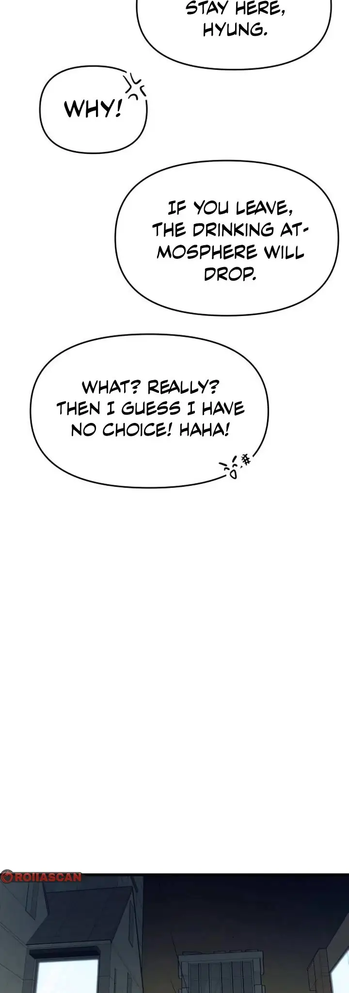 Read My Bias Gets On The Last Train EN Manga Online