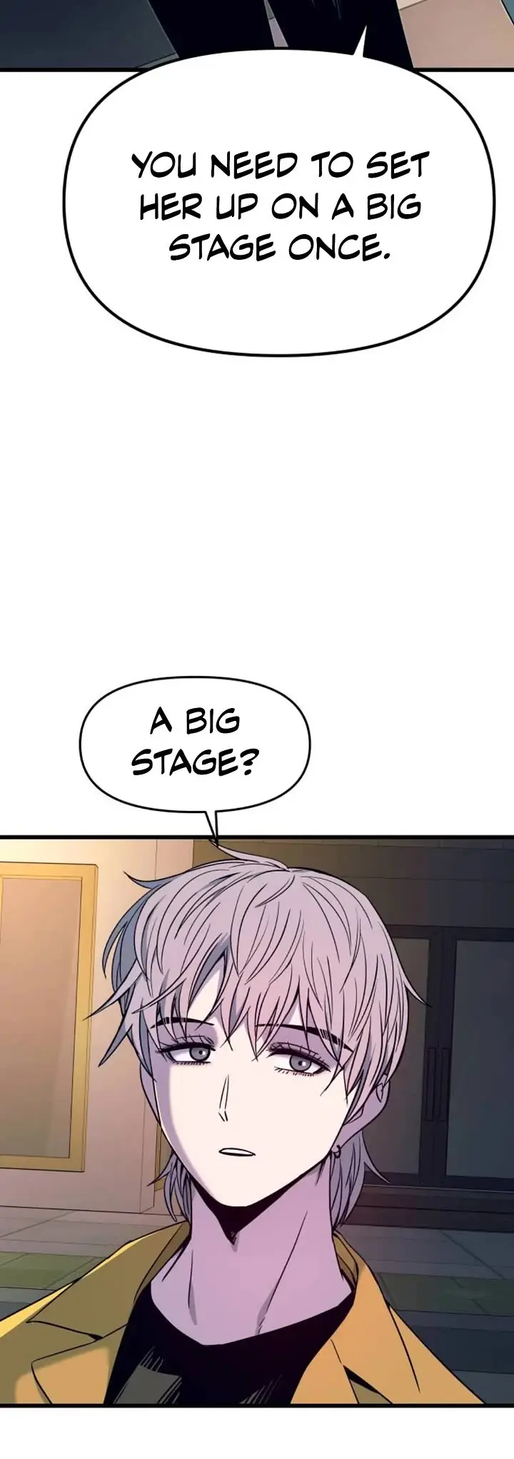 Read My Bias Gets On The Last Train EN Manga Online