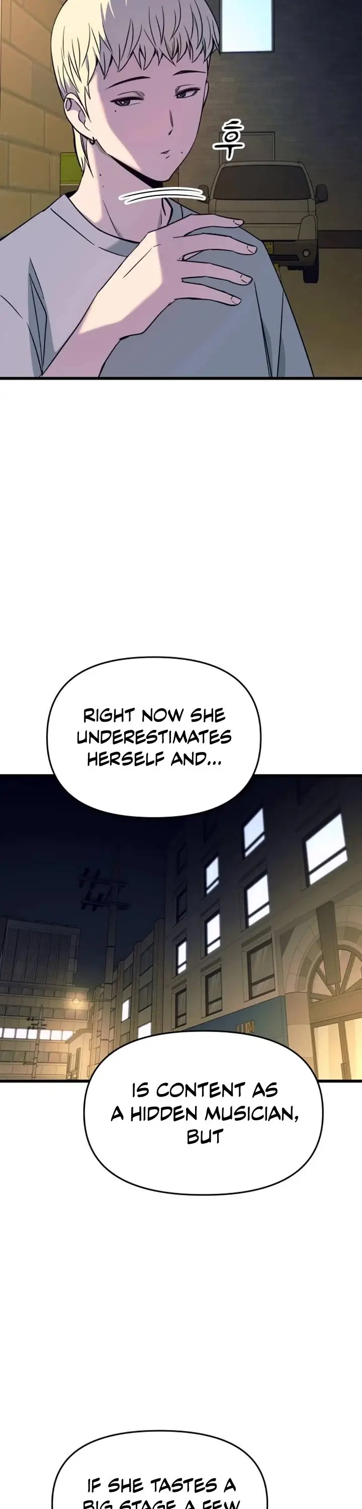 Read My Bias Gets On The Last Train EN Manga Online