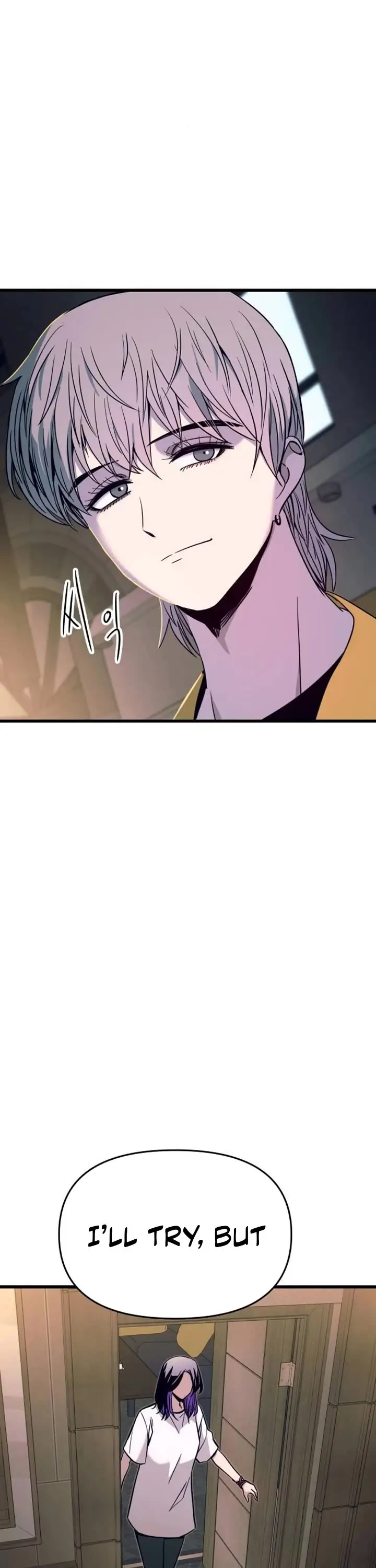Read My Bias Gets On The Last Train EN Manga Online