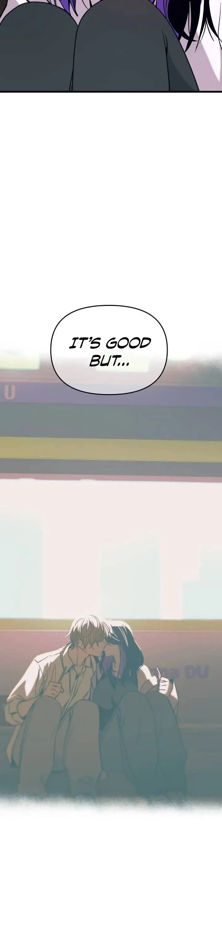 Read My Bias Gets On The Last Train EN Manga Online