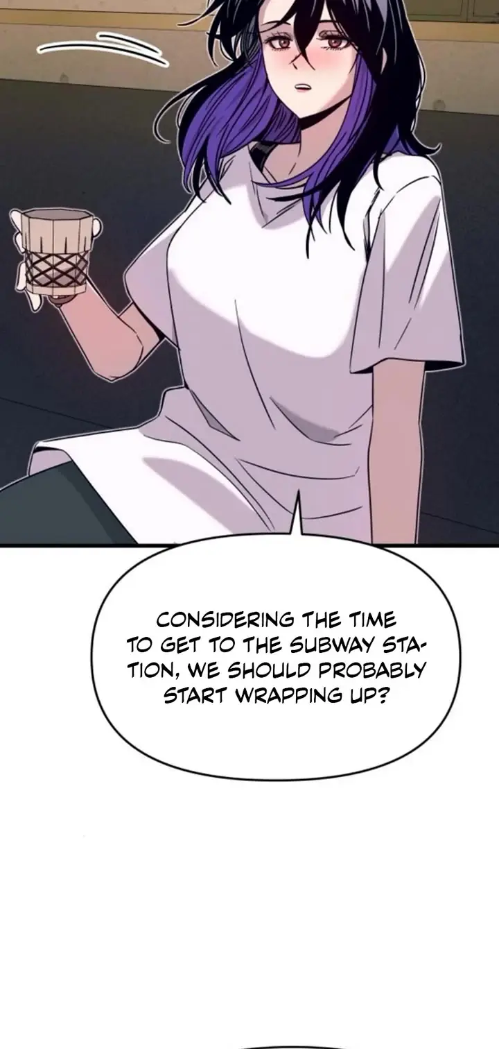 Read My Bias Gets On The Last Train EN Manga Online