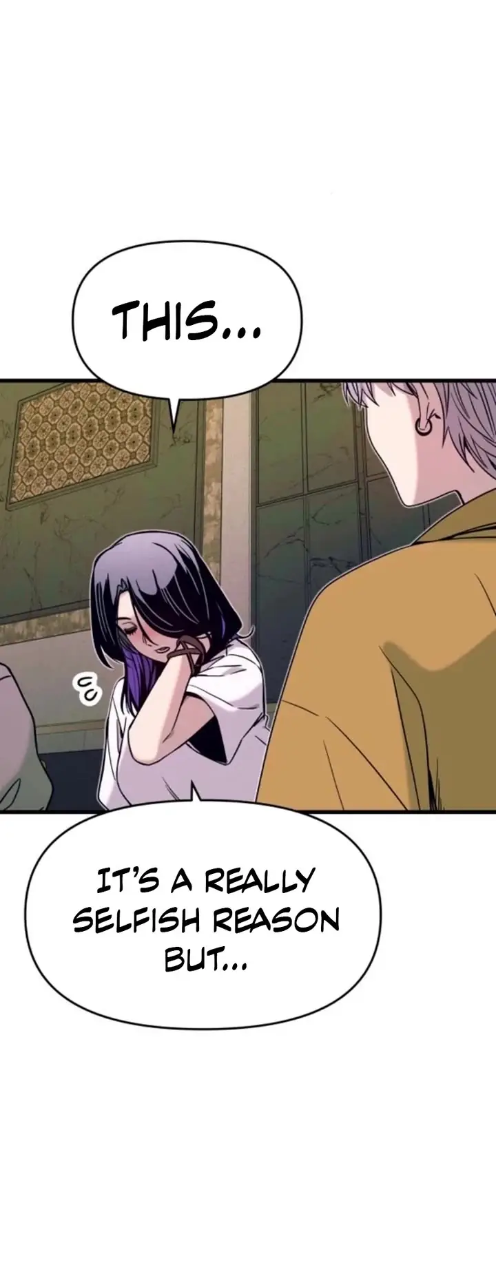 Read My Bias Gets On The Last Train EN Manga Online